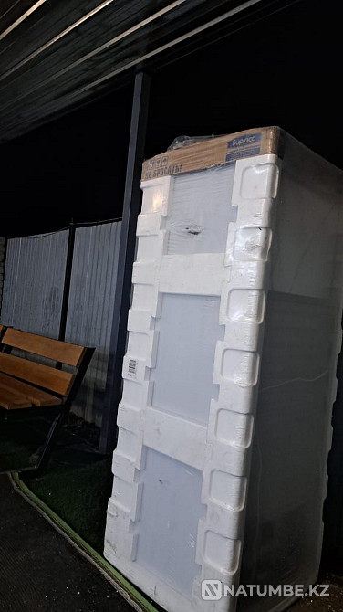 Холодильник Бирюса 6034 Алматы - изображение 7