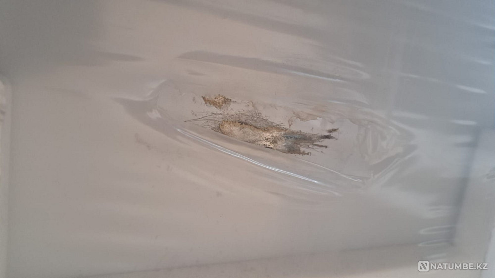 Холодильник Бирюса 6034 Алматы - изображение 4