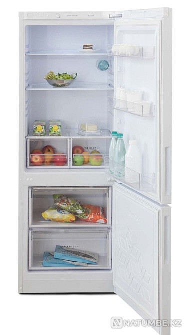 Холодильник Бирюса 6034 Алматы - изображение 1