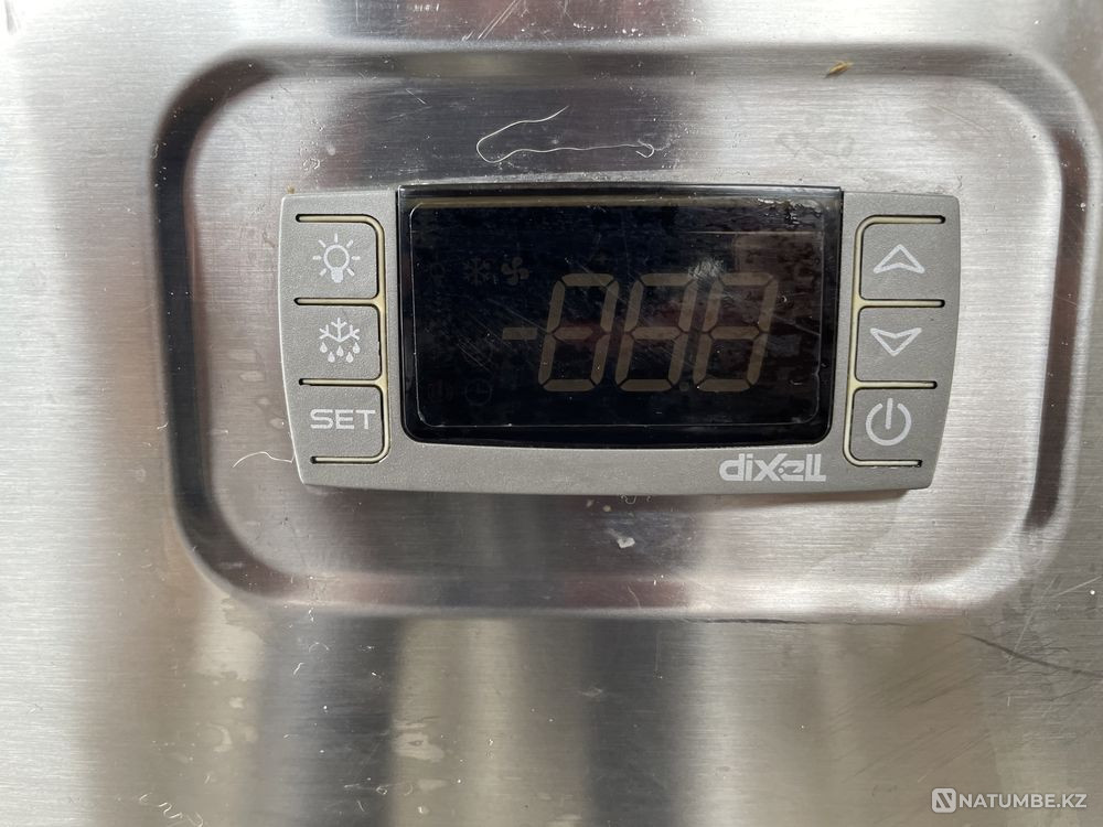 Тоңазытқыш үстелі  Алматы - изображение 4