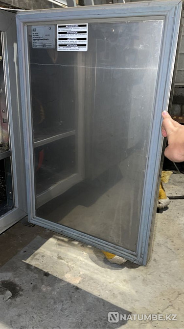 Тоңазытқыш үстелі  Алматы - изображение 5