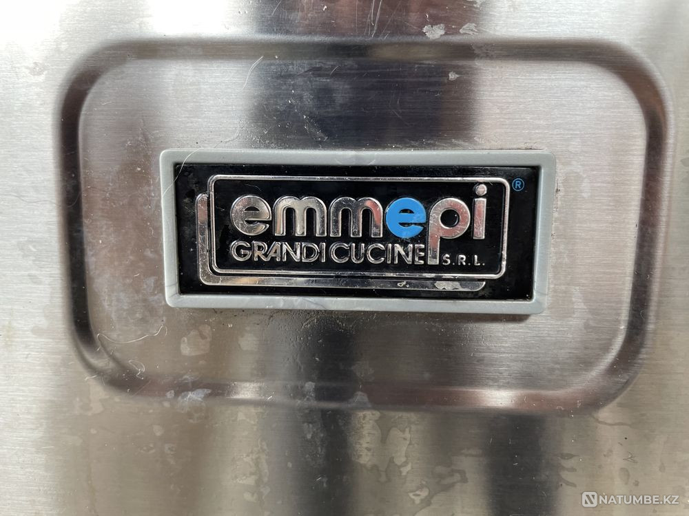 Тоңазытқыш үстелі  Алматы - изображение 1