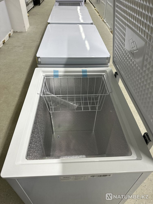 Freezer 180 l • DOBON• from stock Almaty - photo 4