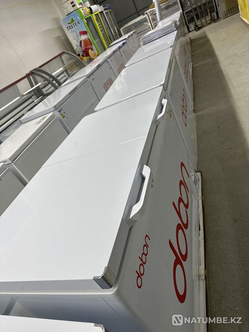 Freezer 180 l • DOBON• from stock Almaty - photo 5