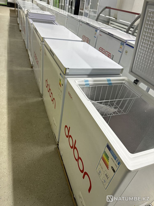 Freezer 180 l • DOBON• from stock Almaty - photo 7