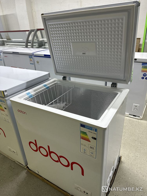 Freezer 180 l • DOBON• from stock Almaty - photo 2