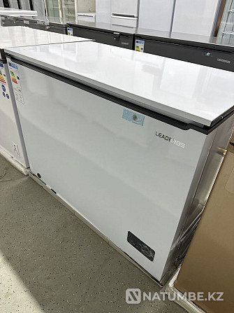 Freezer 400 l • freezers from stock Almaty - photo 1