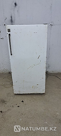 Refrigerator Almaty - photo 1