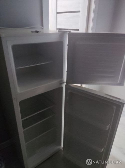 Selling leadbros refrigerator Almaty - photo 2