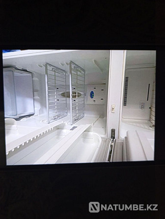 LG refrigerator good condition Almaty - photo 6