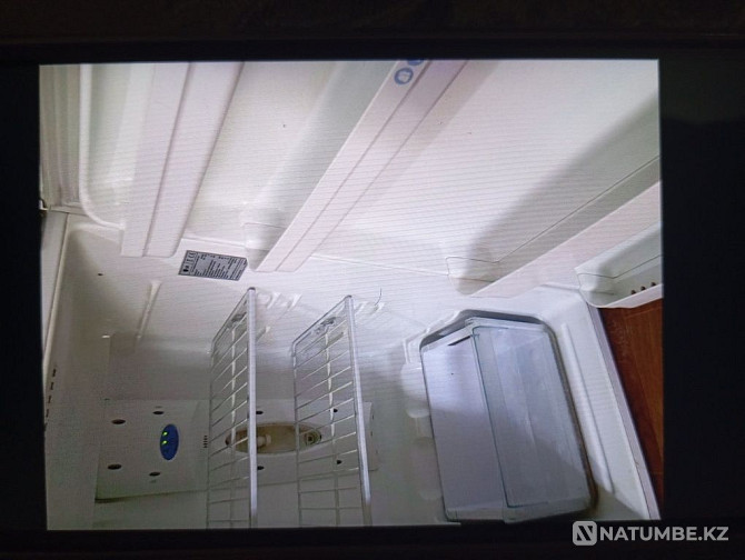 LG refrigerator good condition Almaty - photo 2