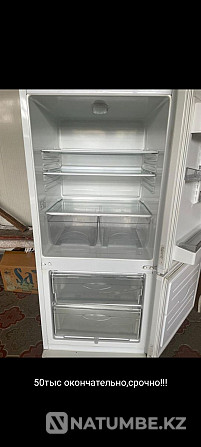 Selling Atlant refrigerator Almaty - photo 2