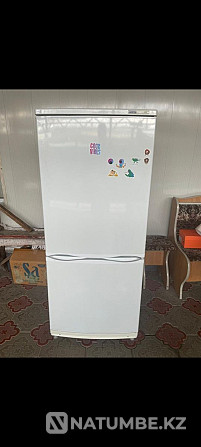 Selling Atlant refrigerator Almaty - photo 3