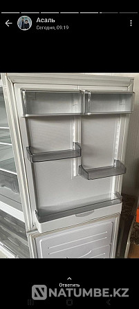 Selling Atlant refrigerator Almaty - photo 1