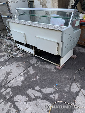 Used refrigerator Almaty - photo 2