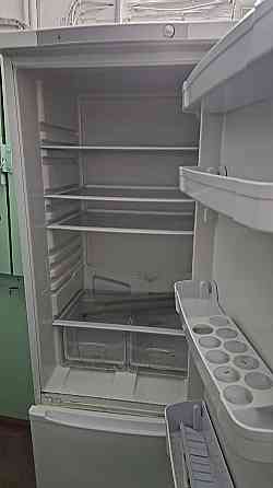 Продам холодильник indesit Almaty