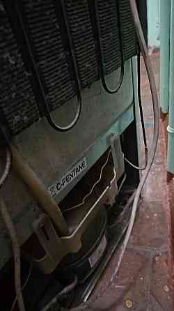 Продам холодильник indesit Almaty