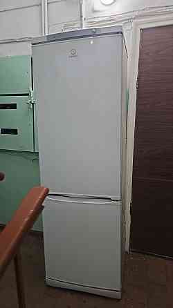 Продам холодильник indesit Almaty