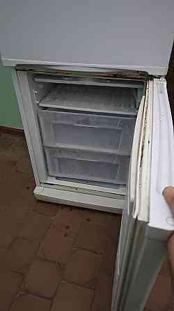 Продам холодильник indesit Almaty