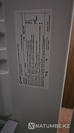 Selling refrigerator indesit Almaty - photo 4