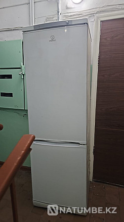 Selling refrigerator indesit Almaty - photo 1