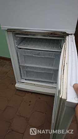 Selling refrigerator indesit Almaty - photo 3