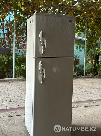 Selling refrigerator Almaty - photo 1