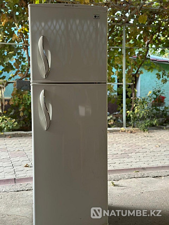 Selling refrigerator Almaty - photo 4