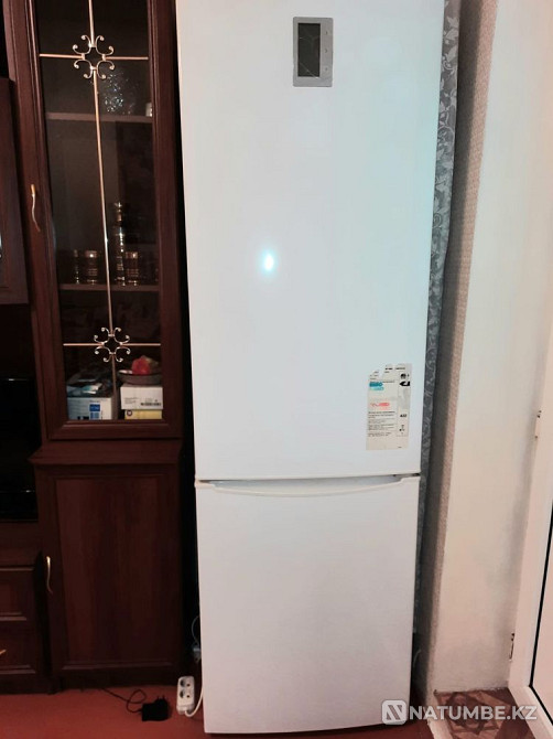 Продам холодильник Vestel Алматы - изображение 1