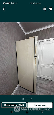 Samsung refrigerator for sale Almaty - photo 2