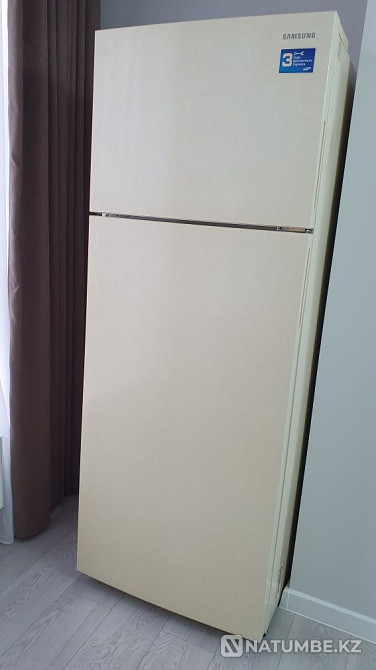 Продам холодильник Samsung Алматы - изображение 5