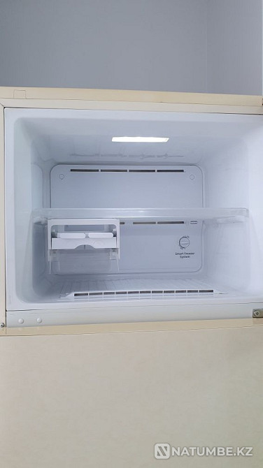 Продам холодильник Samsung Алматы - изображение 4