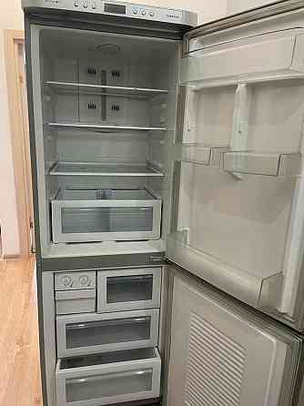 холодильник samsung Almaty