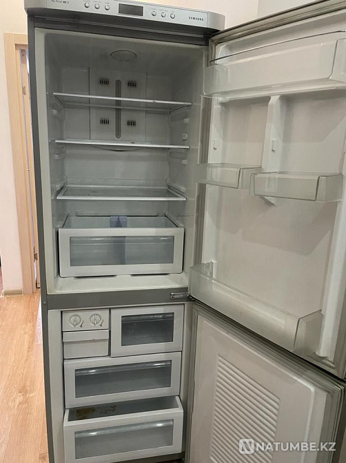 холодильник samsung Алматы - изображение 1