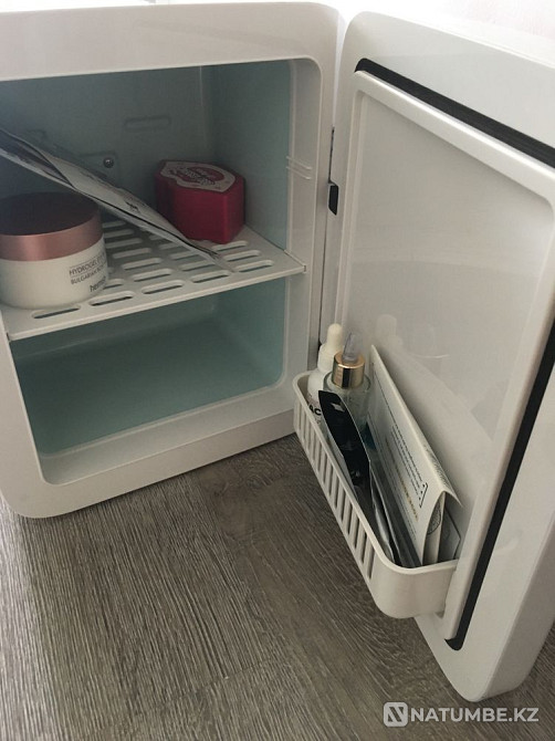 Beauty refrigerator Almaty - photo 1