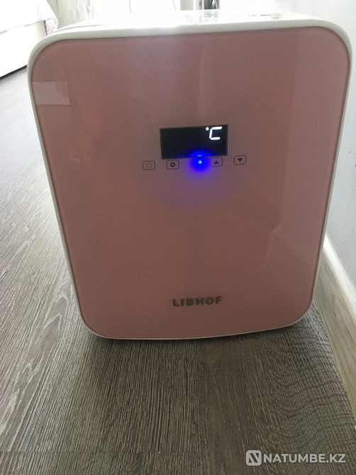 Beauty refrigerator Almaty - photo 2