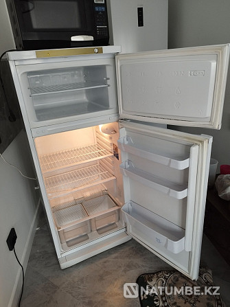 refrigerator with delivery Almaty - photo 3