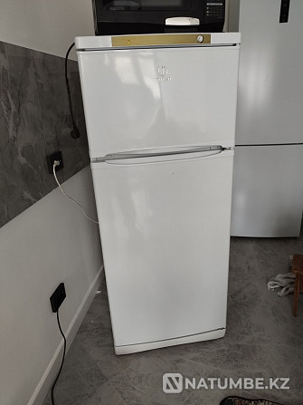 refrigerator with delivery Almaty - photo 2
