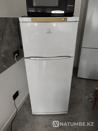refrigerator with delivery Almaty - photo 1