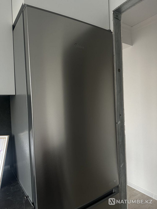 Refrigerator Media Almaty - photo 1