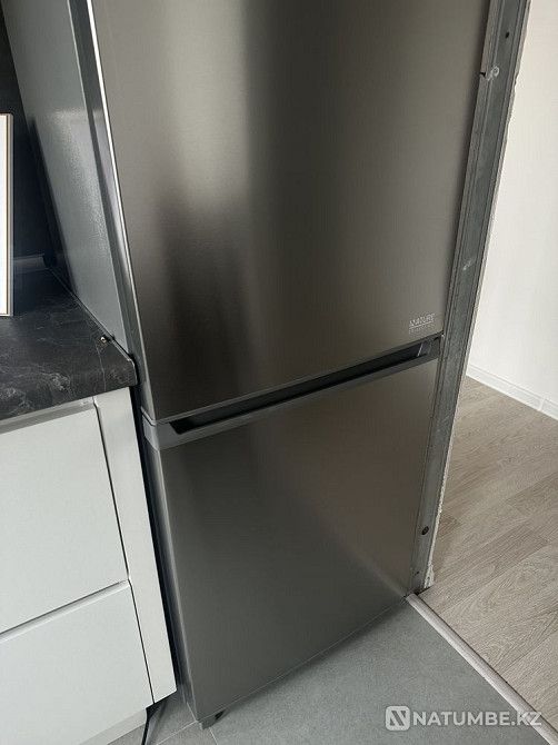 Refrigerator Media Almaty - photo 2