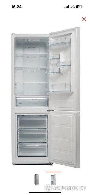 Refrigerator Media Almaty - photo 3