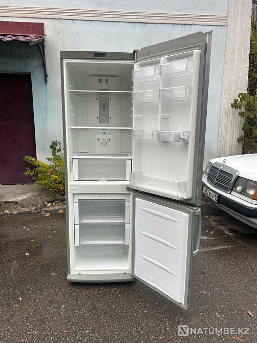 Refrigerator with delivery Almaty - photo 2