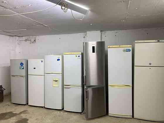 Холодильник холодильники от45000 отлично морозят и холодит Almaty