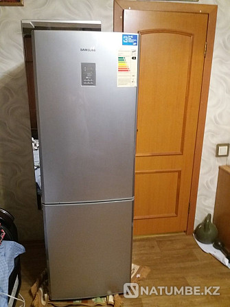 Refrigerator SAMSUNG NO FROST Almaty - photo 1