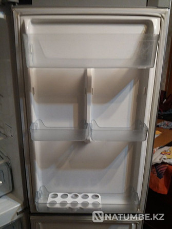 Refrigerator SAMSUNG NO FROST Almaty - photo 7