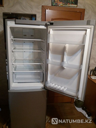 Refrigerator SAMSUNG NO FROST Almaty - photo 6
