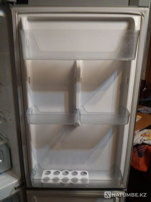 Холодильник SAMSUNG NO FROST Алматы - изображение 7