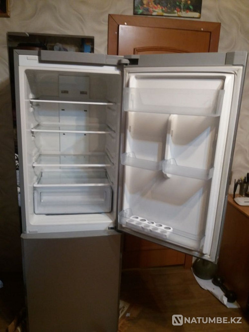 Холодильник SAMSUNG NO FROST Алматы - изображение 6