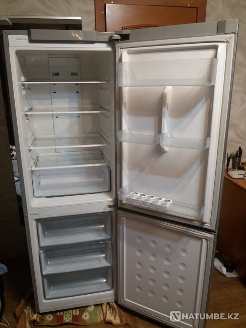 Холодильник SAMSUNG NO FROST Алматы - изображение 4